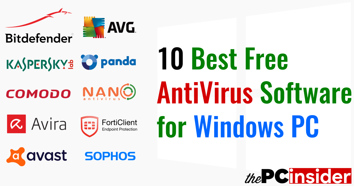 best free antivirus program for osx